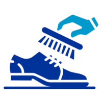 Shoe Cleaning