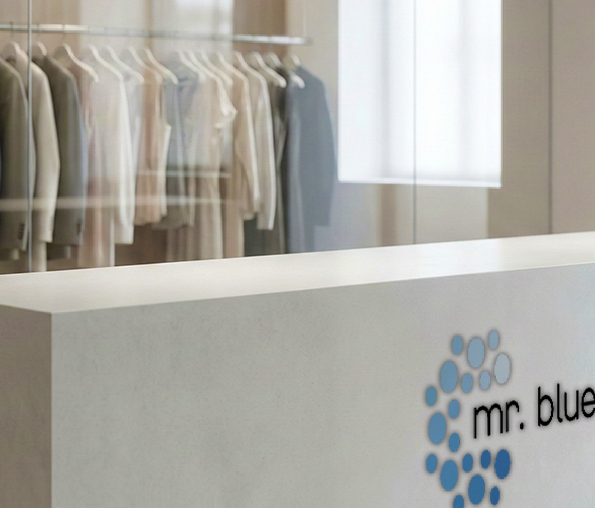 Global Laundry Services